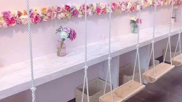冬の函館でカフェ巡り♡