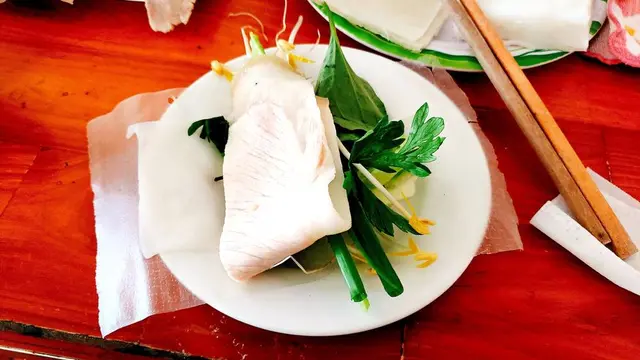 ベトナム 縦断