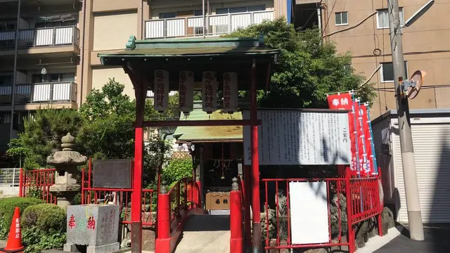 東京のんびり散歩 北区 赤羽①