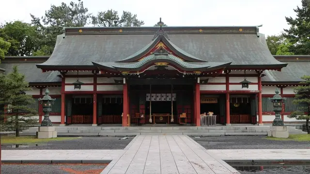 恐竜以外の福井県観光