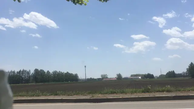 2019春 北海道夫婦2泊3日旅