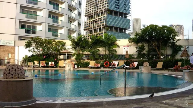 シンガポール旅行　10/5-9