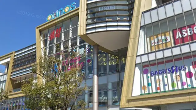 錦糸町~亀戸 友人と癒し美味散歩