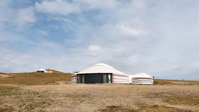 モンゴル