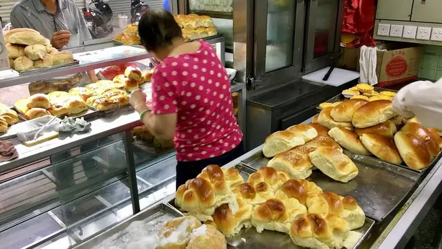 マカオでレトロな下町歩き♬