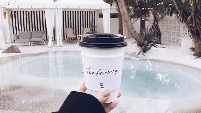 神奈川cafe