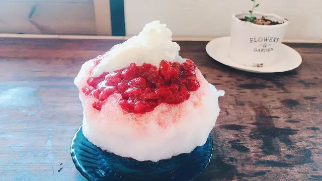 三重cafe
