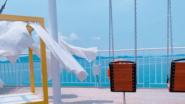 1泊2日の小豆島