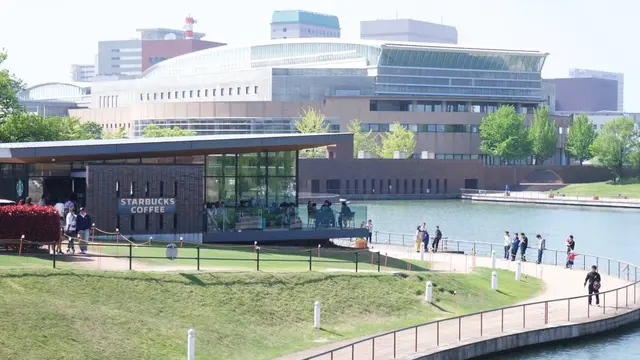 【子連れ家族旅行】富山＆金沢1泊2日