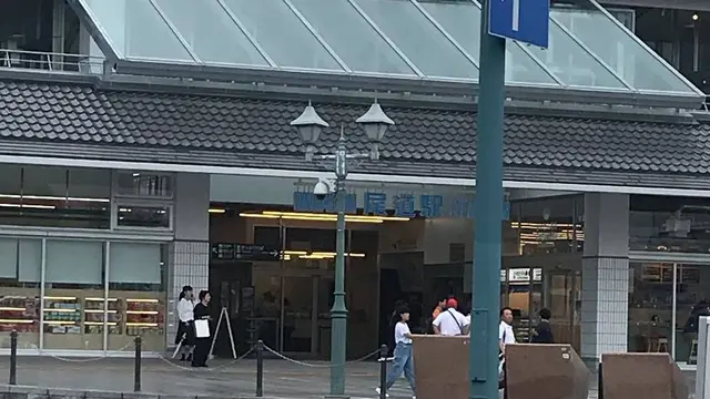 さくっと尾道