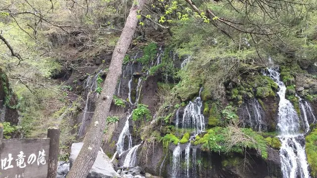 八ヶ岳