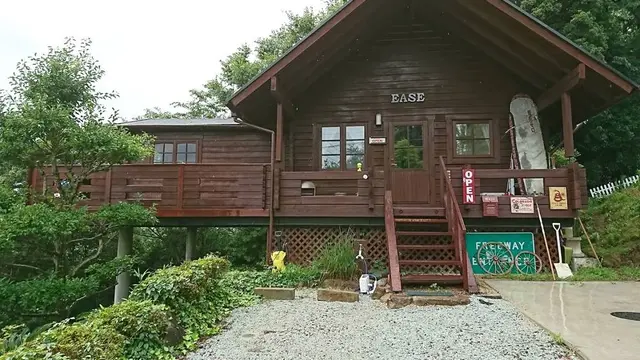 日帰り旅行　岡山県牛窓編