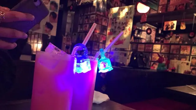 デートや女子会にも♡都内の可愛いお店