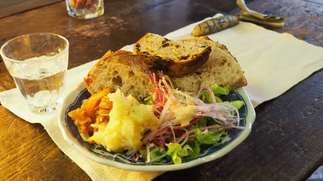 目指せ全国制覇🥐パン屋さんめぐり