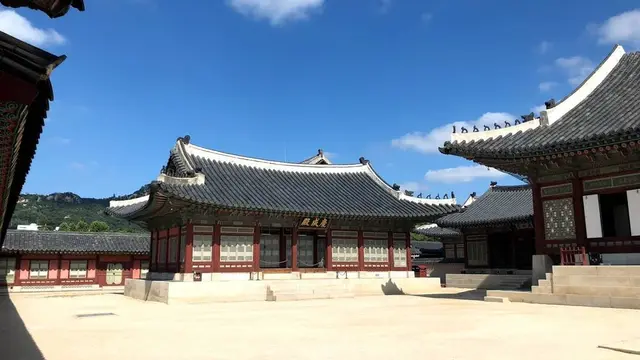 韓国旅inSoul・Busan