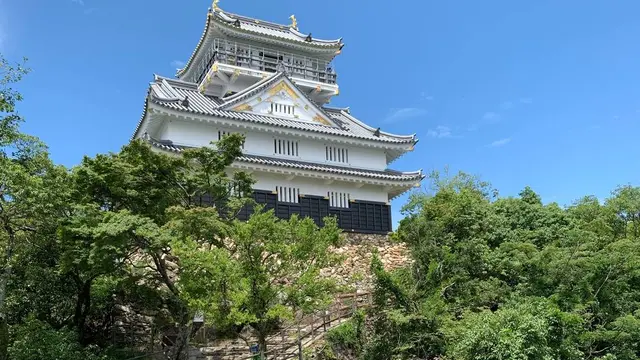 心とお腹を満たす旅🧡@織田信長公のおもてなしと岐阜グルメ🏯