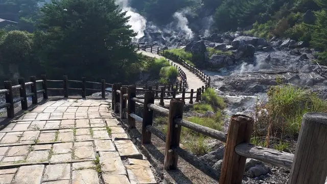 長崎~雲仙