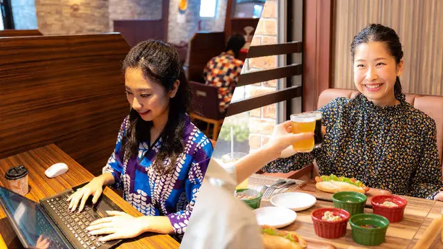 御茶ノ水のんびり