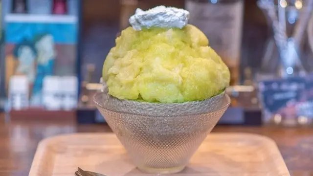 全国🍧🍨ひんやりスイーツ