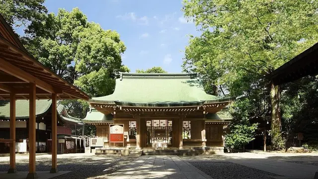 小江戸「川越」さんぽ♪心が和む情緒ある街並み