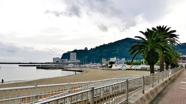 熱海めぐり