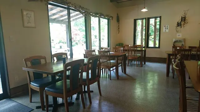 那須で春のひと時ー夫婦2泊３日