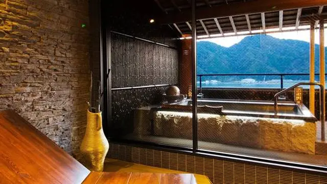 かにかに城崎温泉旅♨️🦀