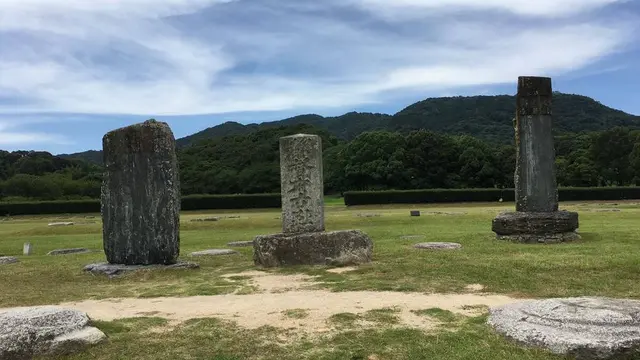 太宰府散歩