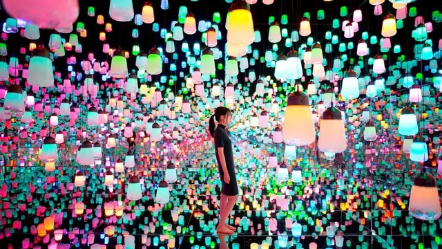 お台場に行ったら行きたい!まとめ