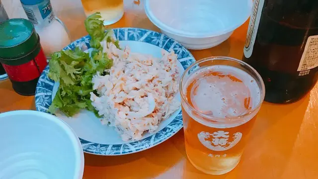 ぶらり高円寺