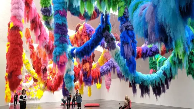 ヘルシンキひとり旅｜キアズマを中心にアートなお散歩と地元グルメ