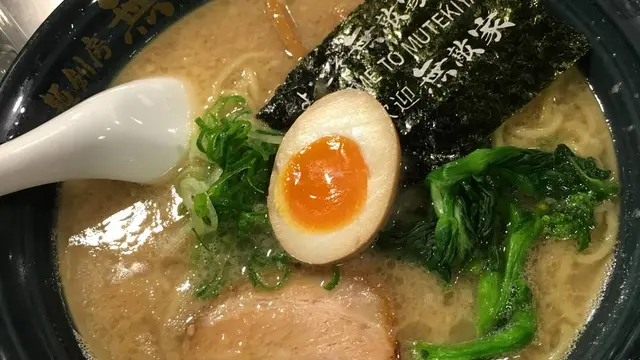 都内で特に美味しいラーメン・つけ麺
