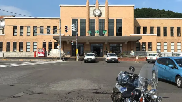 2019 北海道ツーリング