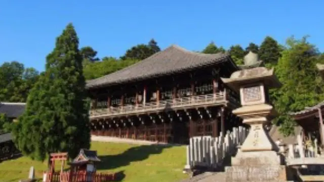 母娘の夏旅☆奈良編(2日目)