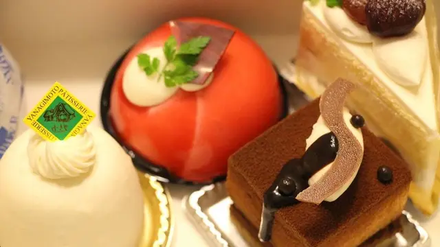鯖江、美味しい食事デザート🍰