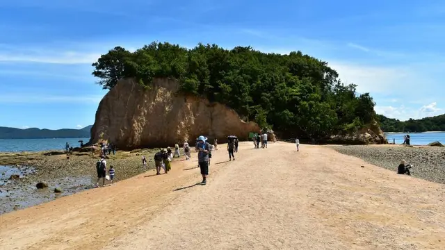 香川愛媛へカメラ旅