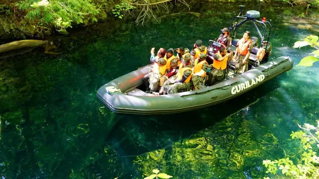 【八戸/十和田】青森の自然とグルメを堪能!1泊2日プラン🛶🌳