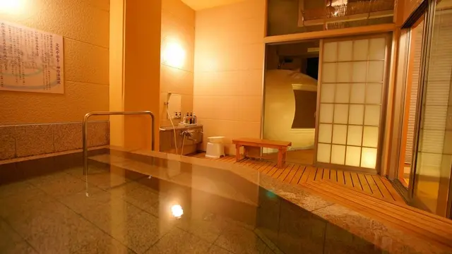 秋の山梨旅行1日目