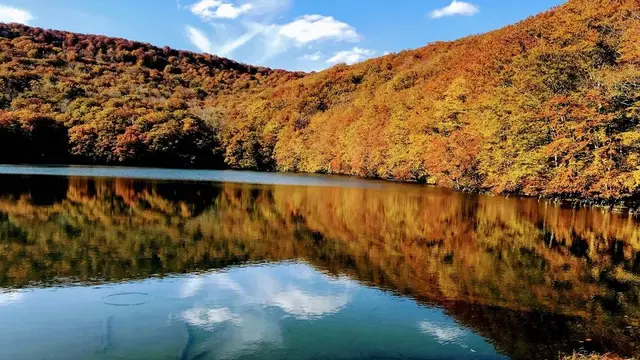 東北 水のある風景を巡る旅