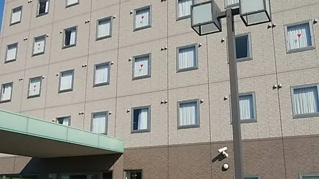 2020初夏 熊野那智夫婦旅