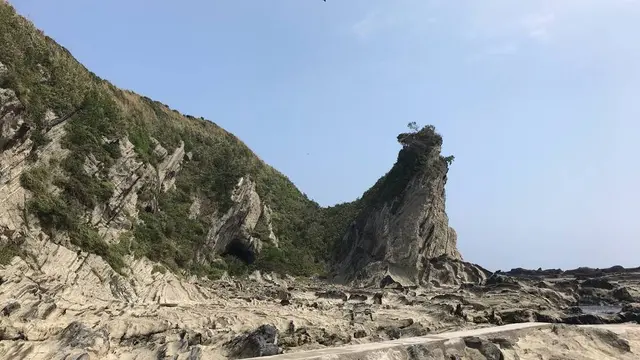 絶景とマグロと温泉と。三浦半島一泊旅行。