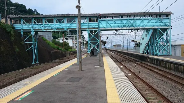 小田原にこんな素敵な建築が！【江之浦測候所】