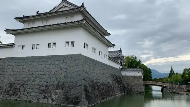 【日本100名城】徳川家康をまわる静岡〜天守発掘中駿府城に天下一のサウナを添えて！