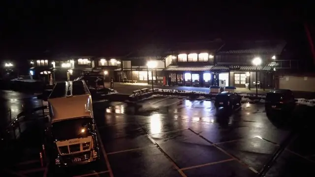 [道の駅]半日ちょっとドライブ〜岐阜県〜
