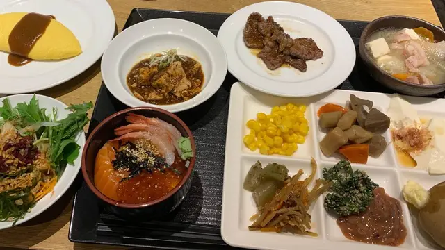 大人の修学旅行2019〜函館2日目