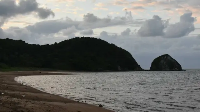 石垣と西表島、3daysで詰め込み旅
