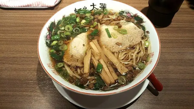 東京で全国各地のご当地ラーメンを食べる
