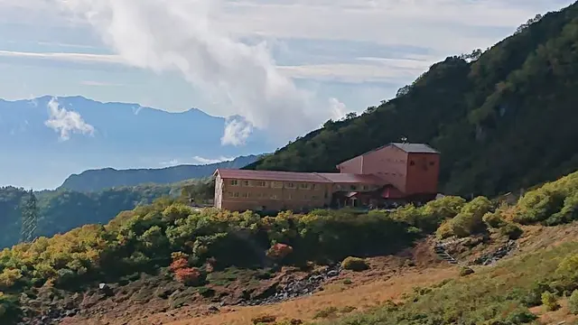令和初秋🍁の旅(Ⅱ) 長野県、ハイキング