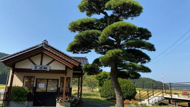 令和初秋🍂の旅(Ⅲ) 秋田 2日目、ドライブ