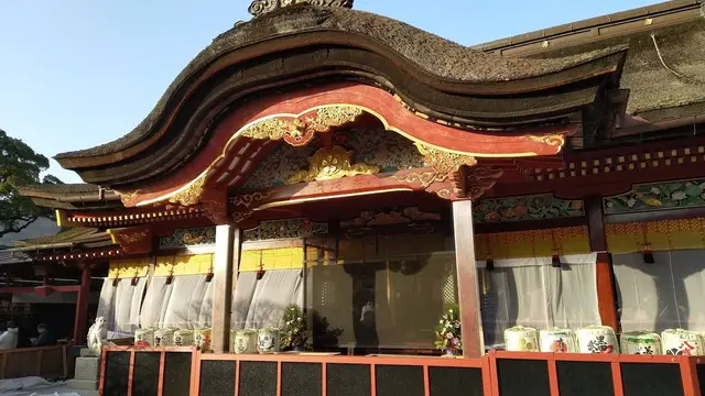 るいしゃんの卒業旅行なかいき協同組合